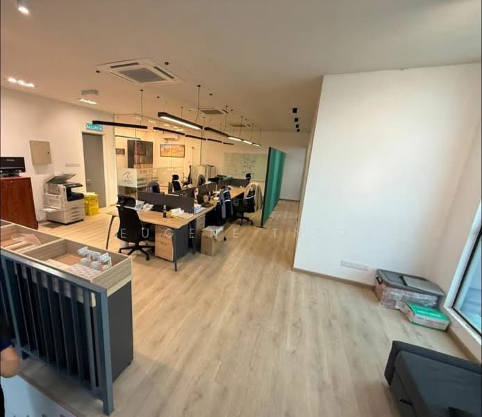 Cluster Factory for Sale in Taman Perniagaan Setia (Johor Bahru) - Eugene Tneo - Interior - PropertyGuru.com.my