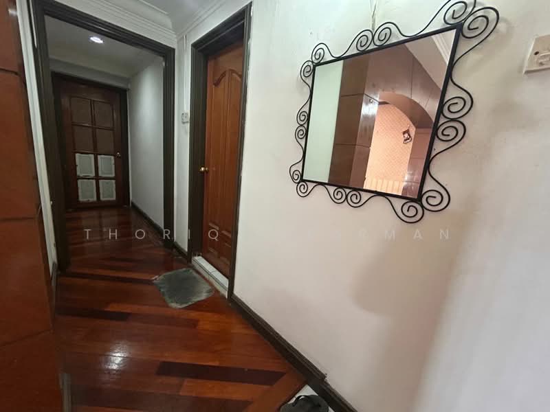 Condominium for Sale at Pantai Hillpark 2 - Thoriq Suparman - Interior - PropertyGuru.com.my