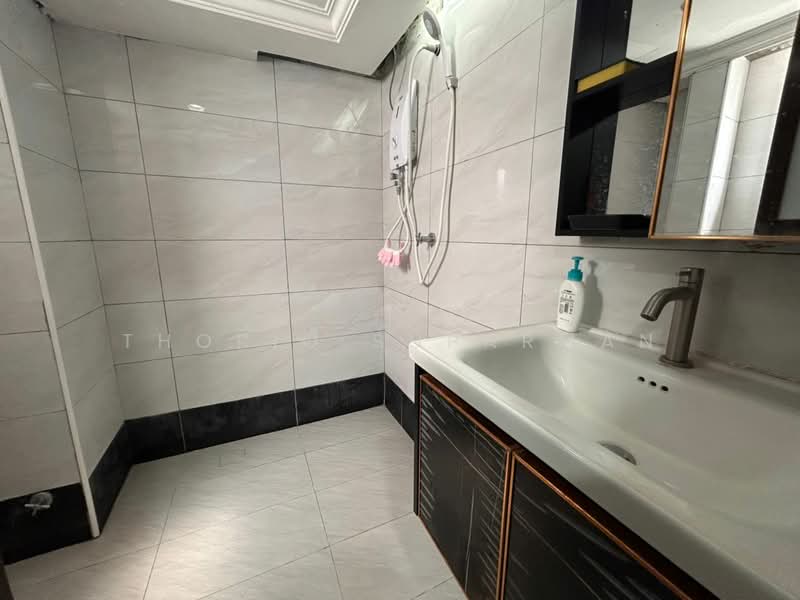 Condominium for Sale at Pantai Hillpark 2 - Thoriq Suparman - Bathroom - PropertyGuru.com.my