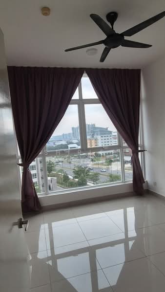Condominium for Rent at Mutiara Ville - Shirlee Toh - View - PropertyGuru.com.my