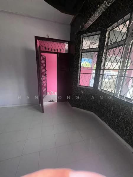 1-storey Terraced House for Sale in Taman Senai Utama (Kulai) - Han Yong Ang - Interior - PropertyGuru.com.my