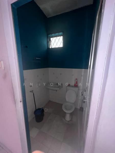 1-storey Terraced House for Sale in Taman Senai Utama (Kulai) - Han Yong Ang - PropertyGuru.com.my