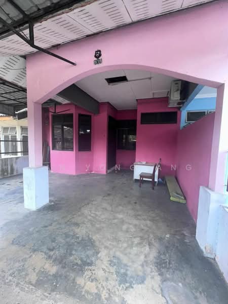 1-storey Terraced House for Sale in Taman Senai Utama (Kulai) - Han Yong Ang - PropertyGuru.com.my