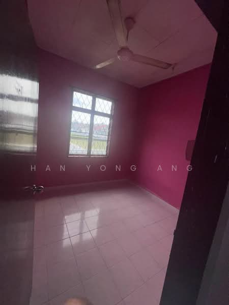 1-storey Terraced House for Sale in Taman Senai Utama (Kulai) - Han Yong Ang - PropertyGuru.com.my
