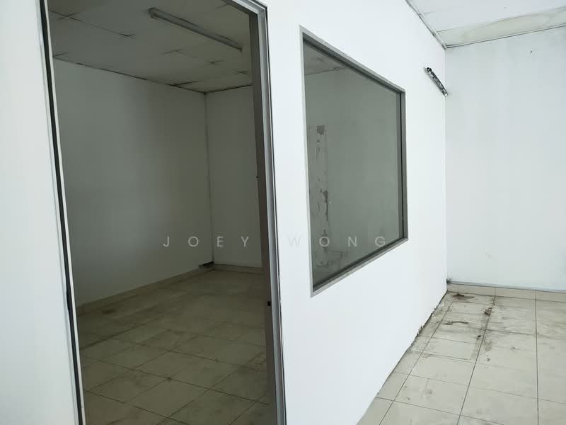 Warehouse for Rent in Kota Kemuning (Shah Alam) - Joey Wong - Interior - PropertyGuru.com.my