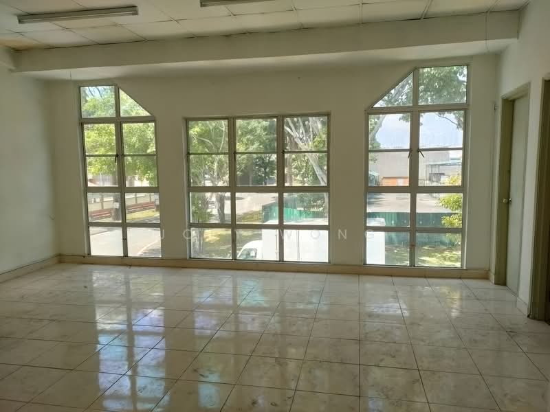 Warehouse for Rent in Kota Kemuning (Shah Alam) - Joey Wong - Interior - PropertyGuru.com.my