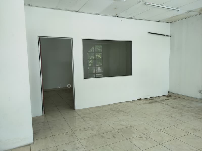 Warehouse for Rent in Kota Kemuning (Shah Alam) - Joey Wong - Interior - PropertyGuru.com.my