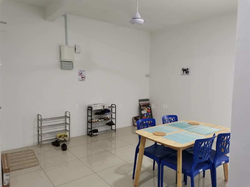 Condominium for Rent at Platinum Splendor Residence - Seber Tan - Interior - PropertyGuru.com.my