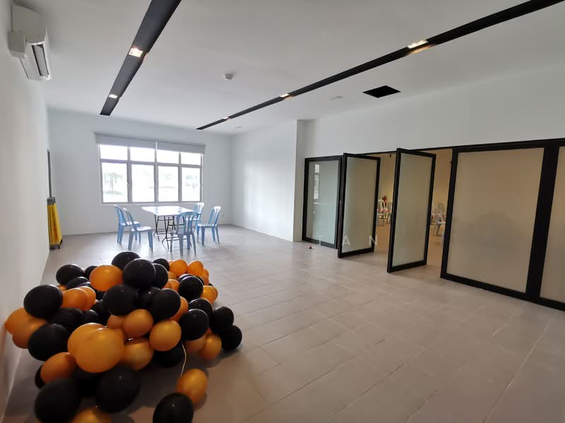 Condominium for Rent at Platinum Splendor Residence - Seber Tan - Interior - PropertyGuru.com.my