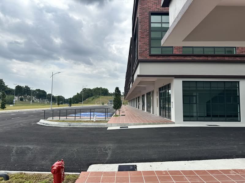 Kedai untuk Disewa di Seremban (Negeri Sembilan) - KC Lo - Exterior - PropertyGuru.com.my