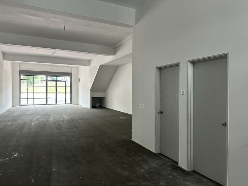 Kedai untuk Disewa di Seremban (Negeri Sembilan) - KC Lo - Interior - PropertyGuru.com.my