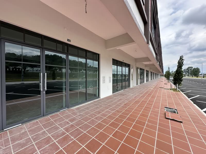 Kedai untuk Disewa di Seremban (Negeri Sembilan) - KC Lo - Exterior - PropertyGuru.com.my