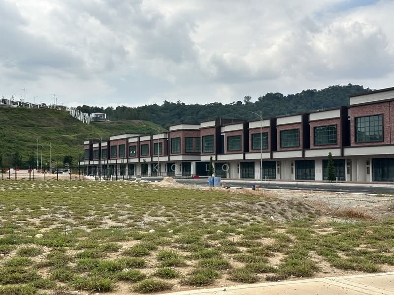 Kedai untuk Disewa di Seremban (Negeri Sembilan) - KC Lo - Exterior - PropertyGuru.com.my