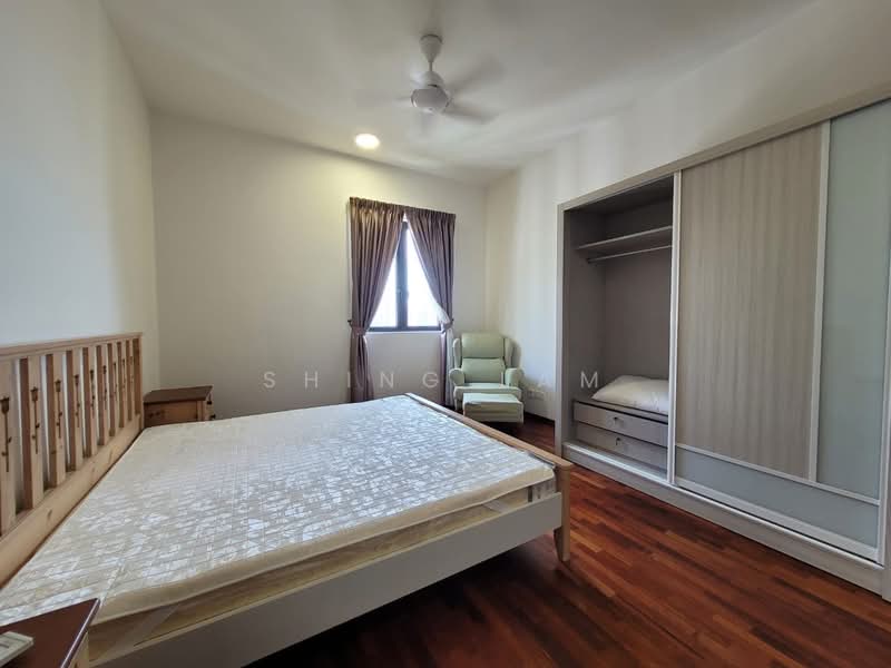 Service Residence for Rent at The Tamarind - Shing Lam - Bedroom - PropertyGuru.com.my