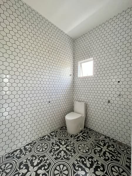 Bungalow for Sale in Temoh (Perak) - Joel Lee - Bathroom - PropertyGuru.com.my