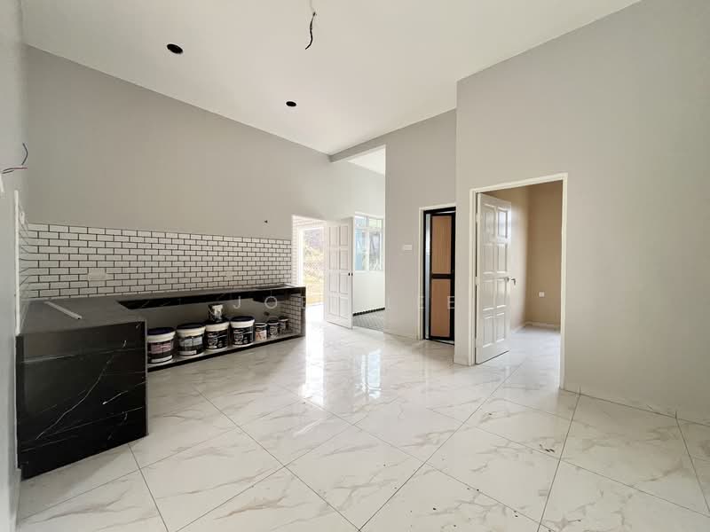 Bungalow for Sale in Temoh (Perak) - Joel Lee - Kitchen - PropertyGuru.com.my