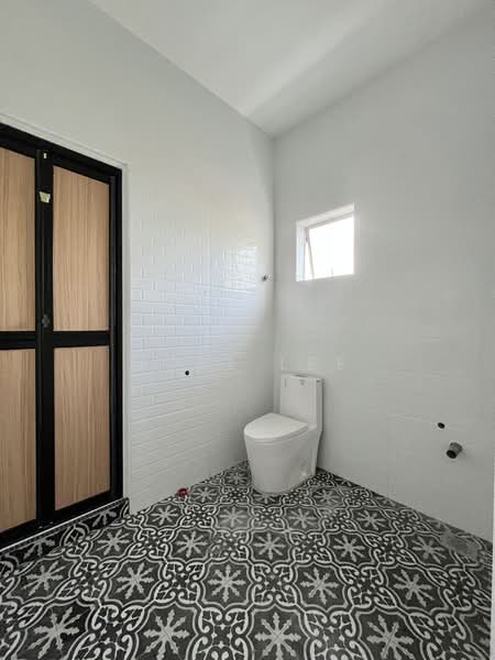 Bungalow for Sale in Temoh (Perak) - Joel Lee - Bathroom - PropertyGuru.com.my