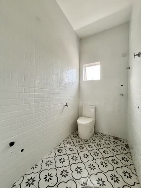 Bungalow for Sale in Temoh (Perak) - Joel Lee - Bathroom - PropertyGuru.com.my