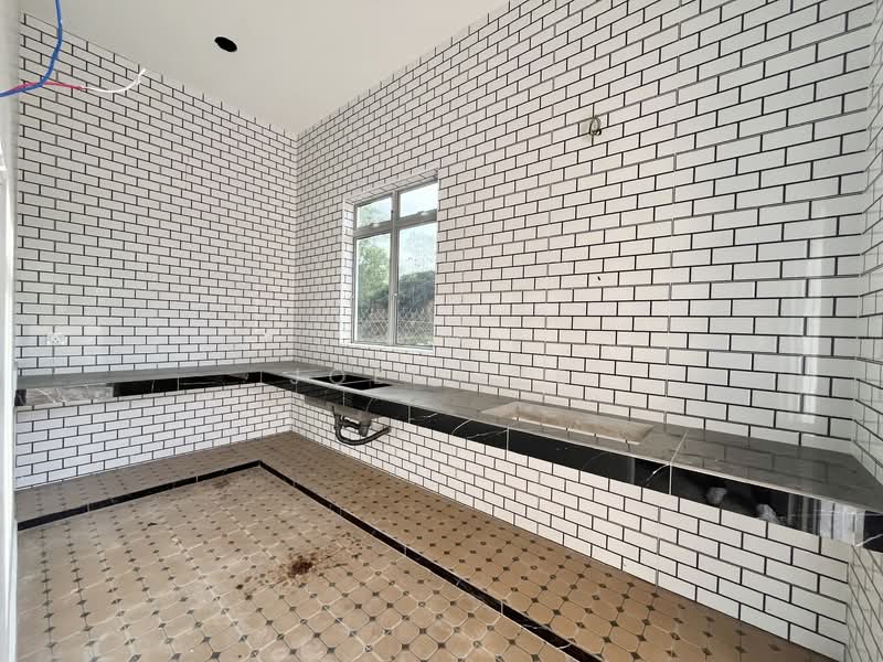 Bungalow for Sale in Temoh (Perak) - Joel Lee - Kitchen - PropertyGuru.com.my