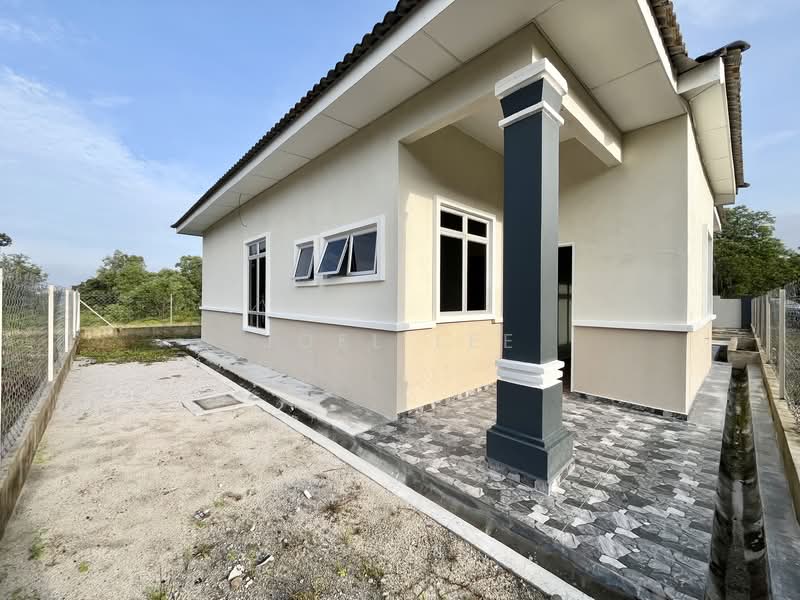 Bungalow for Sale in Temoh (Perak) - Joel Lee - Exterior - PropertyGuru.com.my