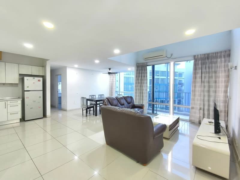 Service Residence for Rent at Greenfield Residence - Alisa Liang - PropertyGuru.com.my