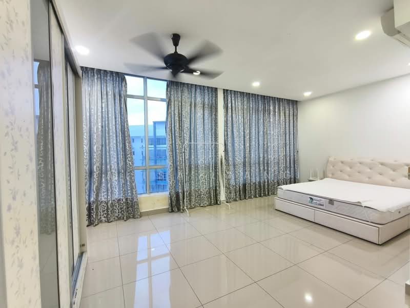 Service Residence for Rent at Greenfield Residence - Alisa Liang - PropertyGuru.com.my