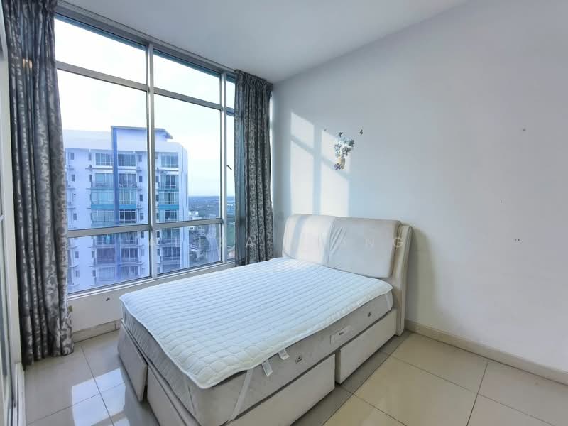 Service Residence for Rent at Greenfield Residence - Alisa Liang - PropertyGuru.com.my