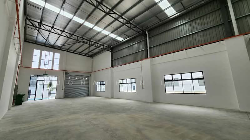 Factory for Sale in Johor Bahru (Johor) - Jonathan Lee - Interior - PropertyGuru.com.my