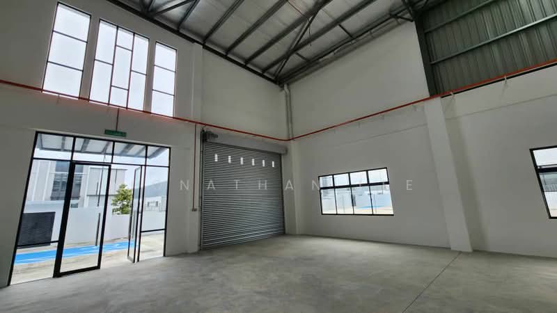 Factory for Sale in Johor Bahru (Johor) - Jonathan Lee - Interior - PropertyGuru.com.my