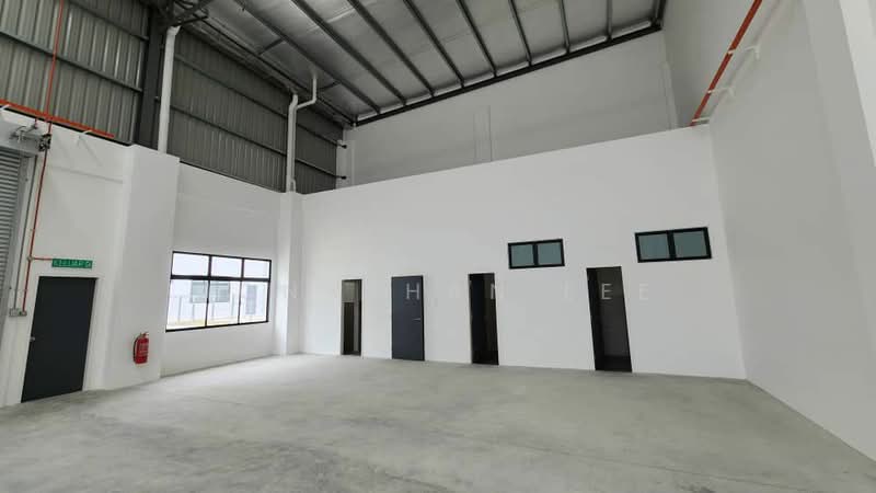 Factory for Sale in Johor Bahru (Johor) - Jonathan Lee - Interior - PropertyGuru.com.my