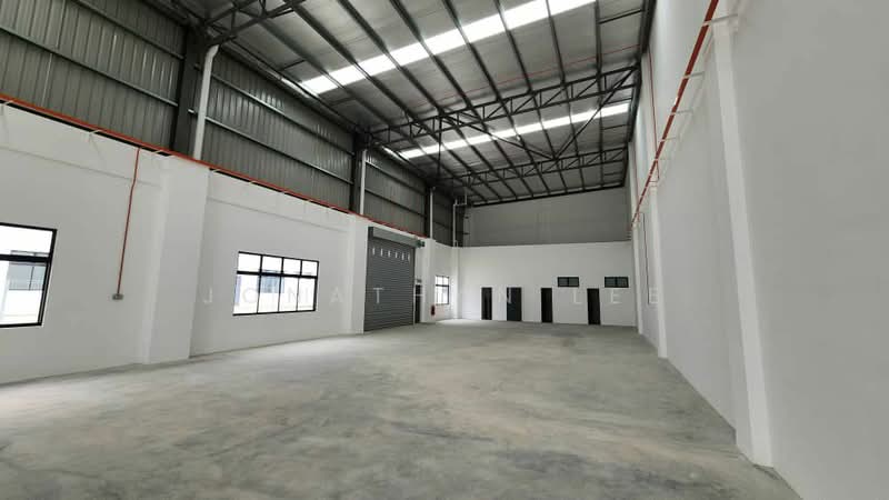 Factory for Sale in Johor Bahru (Johor) - Jonathan Lee - Interior - PropertyGuru.com.my