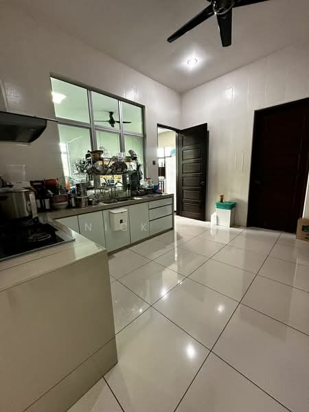 Bungalow for Sale in Bukit Mertajam (Penang) - Nick Lim - Kitchen - PropertyGuru.com.my