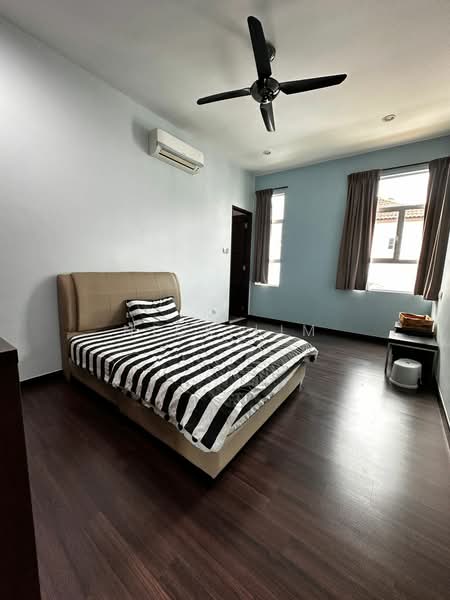 Bungalow for Sale in Bukit Mertajam (Penang) - Nick Lim - Bedroom - PropertyGuru.com.my