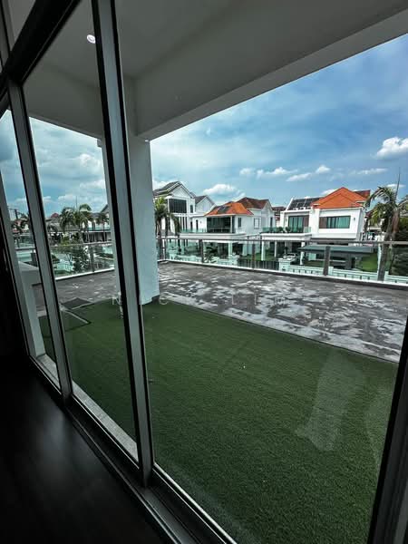 Bungalow for Sale in Bukit Mertajam (Penang) - Nick Lim - Exterior - PropertyGuru.com.my