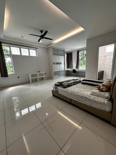 Bungalow for Sale in Bukit Mertajam (Penang) - Nick Lim - Bedroom - PropertyGuru.com.my