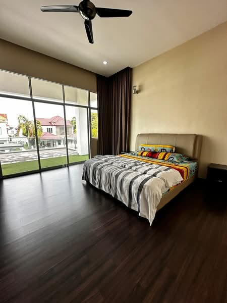 Bungalow for Sale in Bukit Mertajam (Penang) - Nick Lim - Bedroom - PropertyGuru.com.my