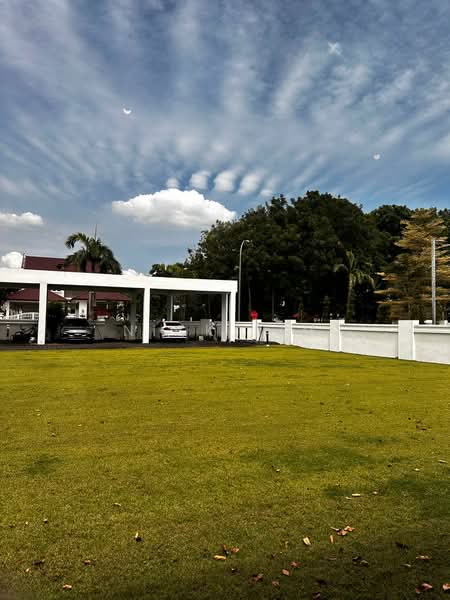 Bungalow for Sale in Bukit Mertajam (Penang) - Nick Lim - Exterior - PropertyGuru.com.my