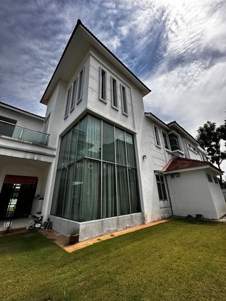 Bungalow for Sale in Bukit Mertajam (Penang) - Nick Lim - Exterior - PropertyGuru.com.my
