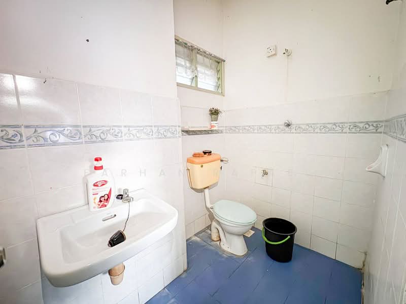 Alam Perdana untuk Untuk Dijual - RM 320,000, Mac 2026 - Bathroom - PropertyGuru.com.my