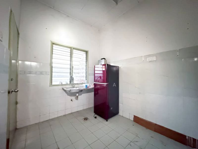 Alam Perdana untuk Untuk Dijual - RM 320,000, Mac 2026 - Kitchen - PropertyGuru.com.my