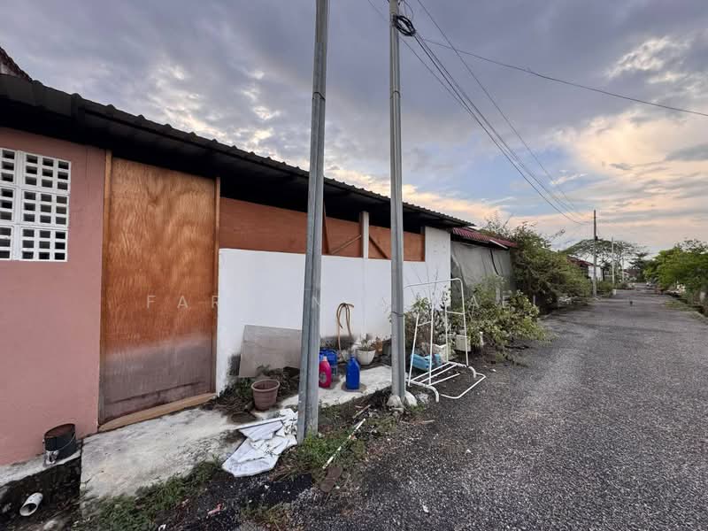 Alam Perdana untuk Untuk Dijual - RM 320,000, Mac 2026 - Exterior - PropertyGuru.com.my