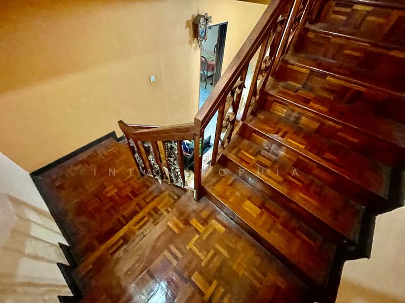 2-storey Terraced House for Sale in Usj 11 (Subang Jaya) - Intan Sophia - Interior - PropertyGuru.com.my