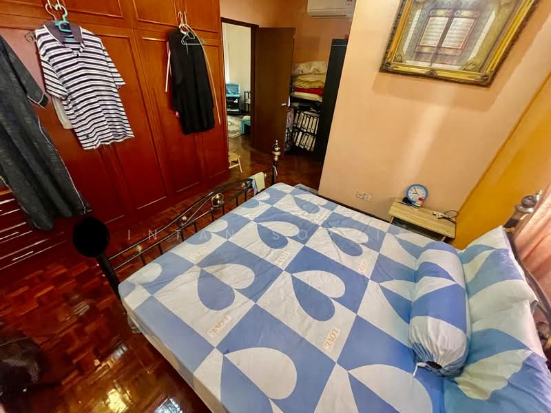2-storey Terraced House for Sale in Usj 11 (Subang Jaya) - Intan Sophia - Bedroom - PropertyGuru.com.my