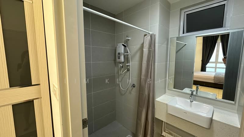 The Amarene untuk Untuk Disewa - RM 1,800 /bulan, Mac 2026 - Bathroom - PropertyGuru.com.my