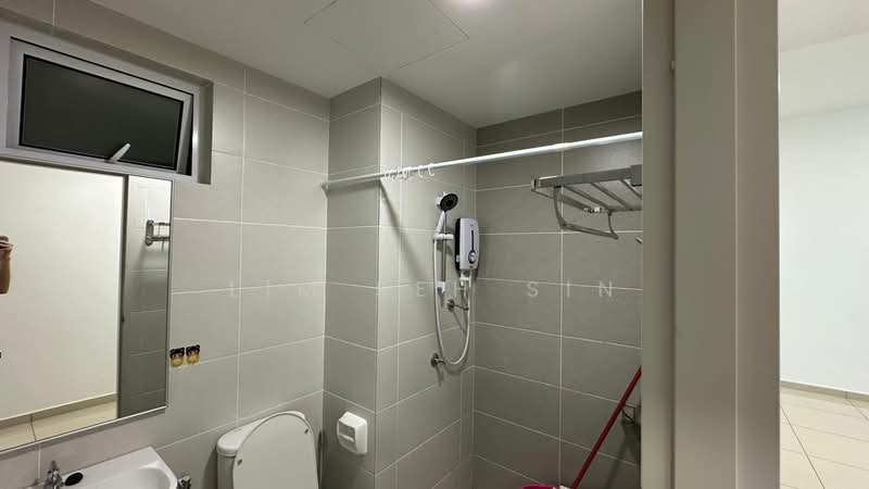 The Amarene untuk Untuk Disewa - RM 1,800 /bulan, Mac 2026 - Bathroom - PropertyGuru.com.my