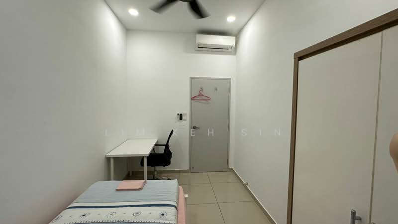 The Amarene untuk Untuk Disewa - RM 1,800 /bulan, Mac 2026 - Bedroom - PropertyGuru.com.my