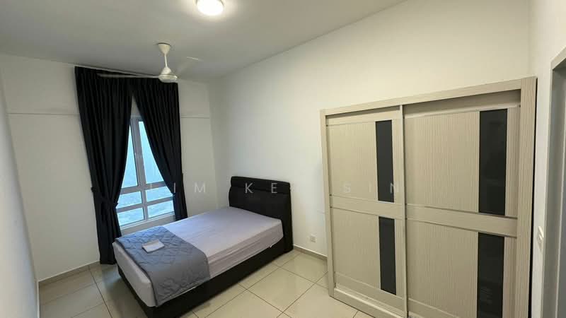 The Amarene untuk Untuk Disewa - RM 1,800 /bulan, Mac 2026 - Bedroom - PropertyGuru.com.my