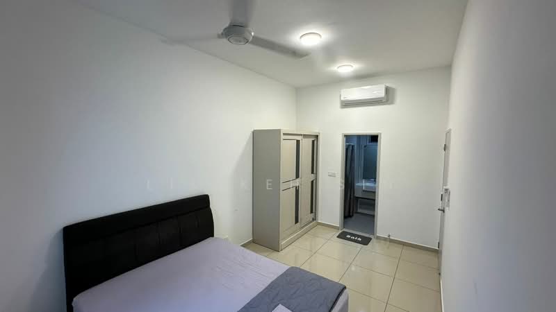 The Amarene untuk Untuk Disewa - RM 1,800 /bulan, Mac 2026 - Bedroom - PropertyGuru.com.my