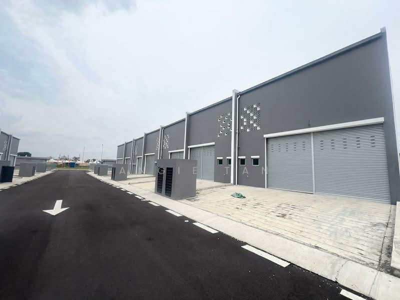 Bandar Indahpura untuk Untuk Disewa - RM 4,500 /bulan, Mac 2026 - Exterior - PropertyGuru.com.my