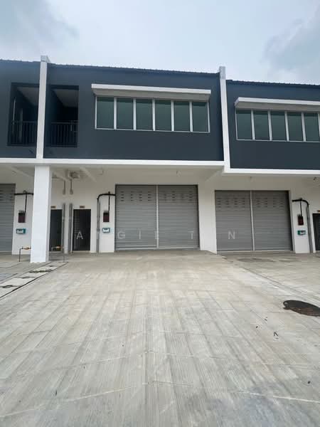 Bandar Indahpura untuk Untuk Disewa - RM 4,500 /bulan, Mac 2026 - Exterior - PropertyGuru.com.my
